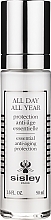 Anti-Aging Face Cream - Sisley All Day All Year Essential Anti-aging Day Care — photo N1