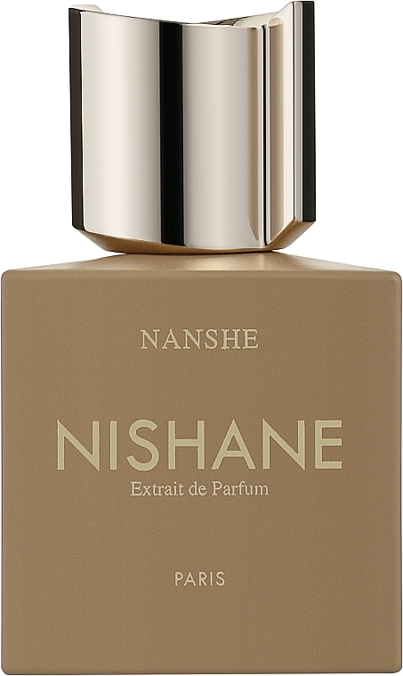 Nishane Nanshe - Perfume — photo N2