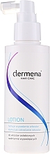 Lotion for Weak, Severely Falling Hair - Dermena Hair Care Lotion — photo N3