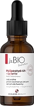 Face Serum - BeBio Ageless Beauty — photo N1