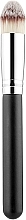 Fragrances, Perfumes, Cosmetics Foundation Brush, d-649 - Dini