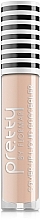 Liquid Concealer - Pretty By Flormar Cover Up Liquid Concealer — photo N3