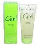 Fragrances, Perfumes, Cosmetics Gian Marco Venturi Girl - Shower Gel (tester)