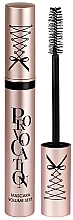 Fragrances, Perfumes, Cosmetics Volume Mascara - Vivienne Sabo Provocation Mascara Volume Sexy