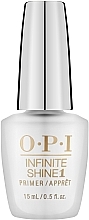 Fragrances, Perfumes, Cosmetics Nail Base Coat - OPI. Infinite Shine 1 Prostay Primer