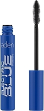 Fragrances, Perfumes, Cosmetics Mascara - Aden Cosmetics Electric Blue Mascara