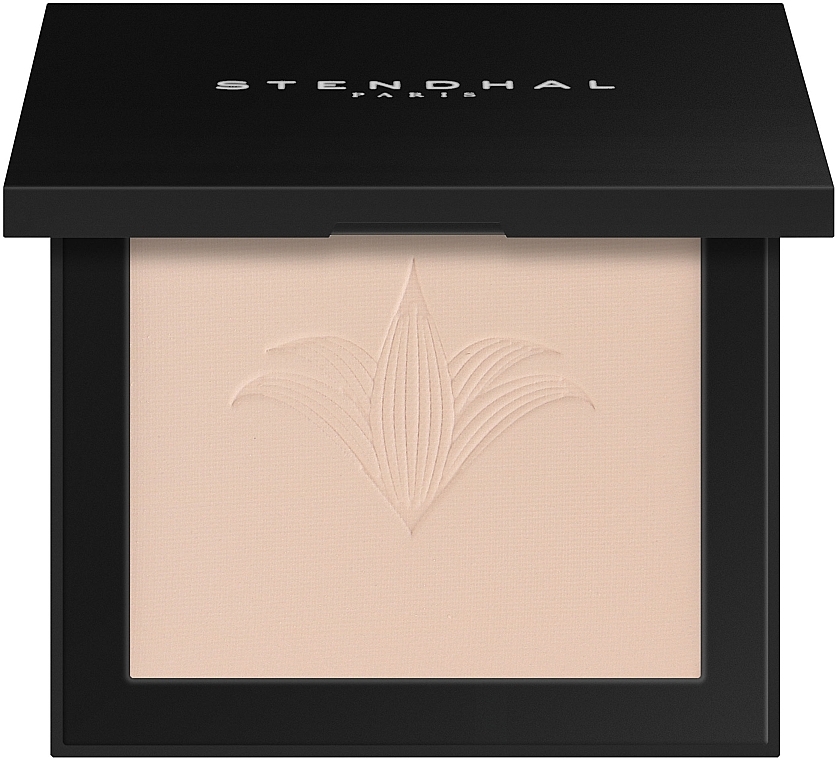 Compact Powder - Stendhal Perfecting Compact Powder — photo N1