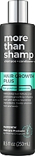 Hair Growth X2 Shampoo - Hairenew Hair Growth Plus Shampoo — photo N2