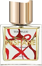 Nishane Tempfluo - Parfum — photo N1