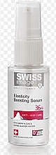 Fragrances, Perfumes, Cosmetics Face serum - Swiss Image Anti-Age 36+ Elasticity Boosting Serum
