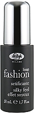 Silicone Hair Drops - Lisap Fashion Setificante — photo N7