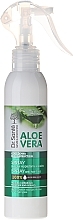 Dr. Santé Aloe Vera - Aloe Vera Anti-Loss Hair Repair Spray — photo N29