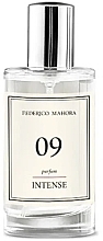 Fragrances, Perfumes, Cosmetics Federico Mahora Intense 09 - Parfum