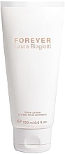 Fragrances, Perfumes, Cosmetics Laura Biagiotti Forever - Body Lotion