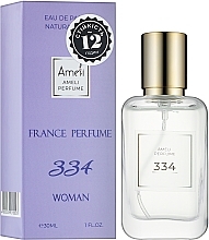 Ameli 334 - Eau de Parfum — photo N14