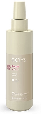 Scented Hair Spray - Jean Paul Myne Ocrys Repair Aroma Parfum — photo N7