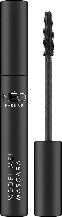 Mascara "Model Me" - NEO Make Up Mascara Model Me! — photo N1