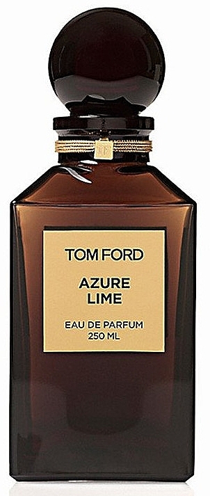 Tom Ford Azure Lime - Eau de Parfum — photo N12