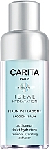 Fragrances, Perfumes, Cosmetics Face Serum - Carita Ideal Hydratation Lagoon Serum