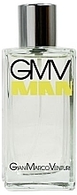 Fragrances, Perfumes, Cosmetics Gian Marco Venturi GMV Man - Eau de Toilette (tester with cap)