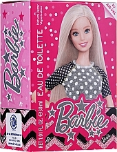 Barbie B - Eau de Toilette — photo N2