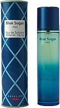 Fragrances, Perfumes, Cosmetics Aquolina Blue Sugar - Eau de Toilette 