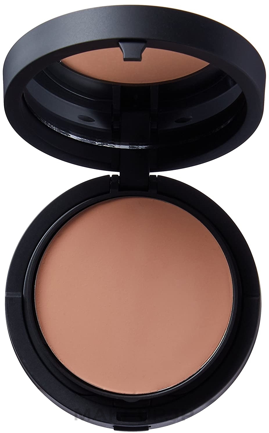 Cream Powder - Youngblood Refillable Compact Cream Powder Foundation — photo Rose Beige