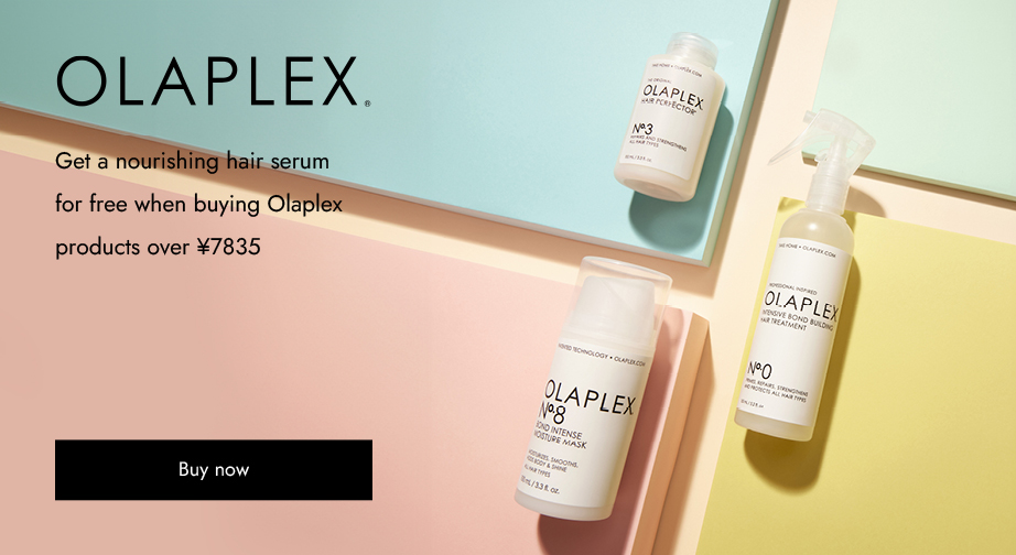 Special Offers from OLAPLEX