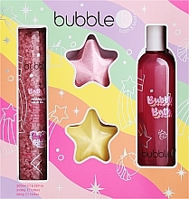 Fragrances, Perfumes, Cosmetics Bath Set - Bubble T Rainbow Bath & Shower Selection