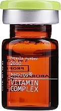 Vitamin Complex for All Skin Types - Innoaesthetics Inno-TDS Vitamin Complex — photo N8