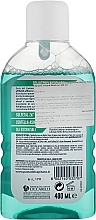 Anti-Plaque Mouthwash - Pasta Del Capitano Plaque Remover Mouthwash — photo N2