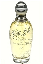 Fragrances, Perfumes, Cosmetics Van Cleef & Arpels Les Saisons L'Ete - Eau de Toilette (tester without cap)