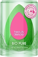 Fragrances, Perfumes, Cosmetics Face Sponge - Beautyblender Bio Pure
