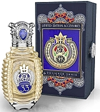 Fragrances, Perfumes, Cosmetics Shaik Opulent Shaik Sapphire No 33 For Women - Eau de Parfum