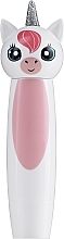 Fragrances, Perfumes, Cosmetics Lip Gloss 'Unicorn', pink - Martinelia