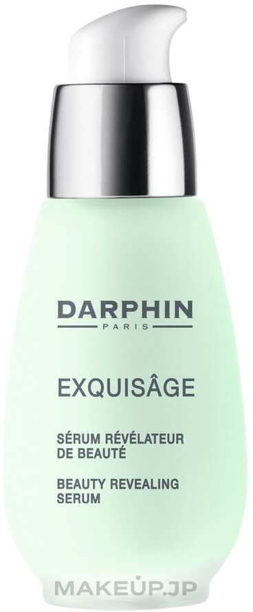 Face Serum - Darphin Exquisage Serum — photo 30 ml