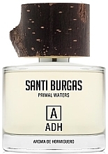 Santi Burgas Aroma de Hormiguero - Eau de Toilette — photo N1