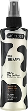 2-Phase Hair Conditioner - Morfose Milk Therapy Conditioner — photo N1