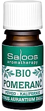 Orange Essential Oil - Saloos Bio Essential Oil Orange — photo N1