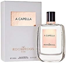 Roos & Roos A Capella - Eau de Parfum — photo N1