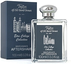 Fragrances, Perfumes, Cosmetics Taylor Of Old Bond Street Eton College Aftershave Lotion - After Shave Lotion