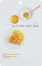 Fragrances, Perfumes, Cosmetics Rejuvenating Honey Face Mask - Eunyu Daily Care Sheet Mask Honey