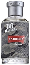 Fragrances, Perfumes, Cosmetics Carrera 707 Original Uomo Camouflage - Eau de Parfum (tester without cap)