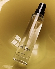 Dry Body Oil - Marie-Stella-Maris №07 Travel Vetiver Dry Body Oil — photo N2