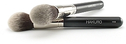 Fragrances, Perfumes, Cosmetics Foundation Brush "H56" - Hakuro