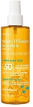 Fragrances, Perfumes, Cosmetics Body Spray - Pupa Milano Solare Bifasico Invisibile Spf 50