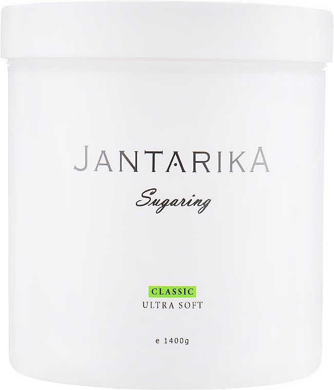 Ultra Soft Sugaring Paste - JantarikA Classic Ultra Soft — photo N16