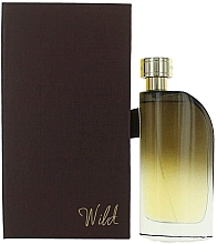 Reyane Tradition Insurrection II Wild - Eau de Toilette — photo N2