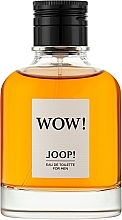 Fragrances, Perfumes, Cosmetics Joop! Wow! - Eau de Toilette