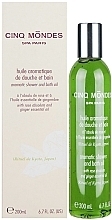 Fragrances, Perfumes, Cosmetics Shower Oil - Cinq Mondes Cinq Mondes Rituel From Kyoto's